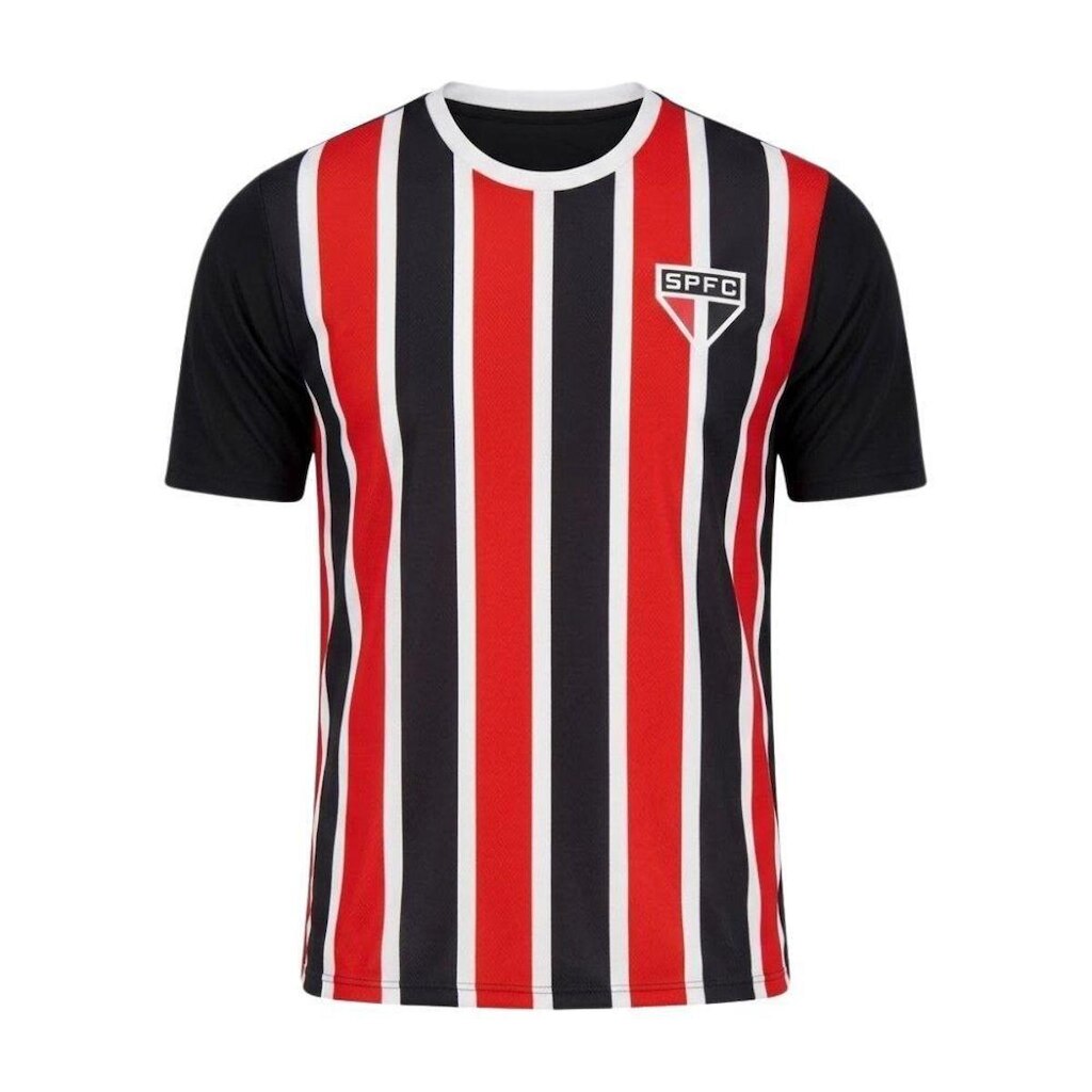 Camiseta São Paulo Change Masculina