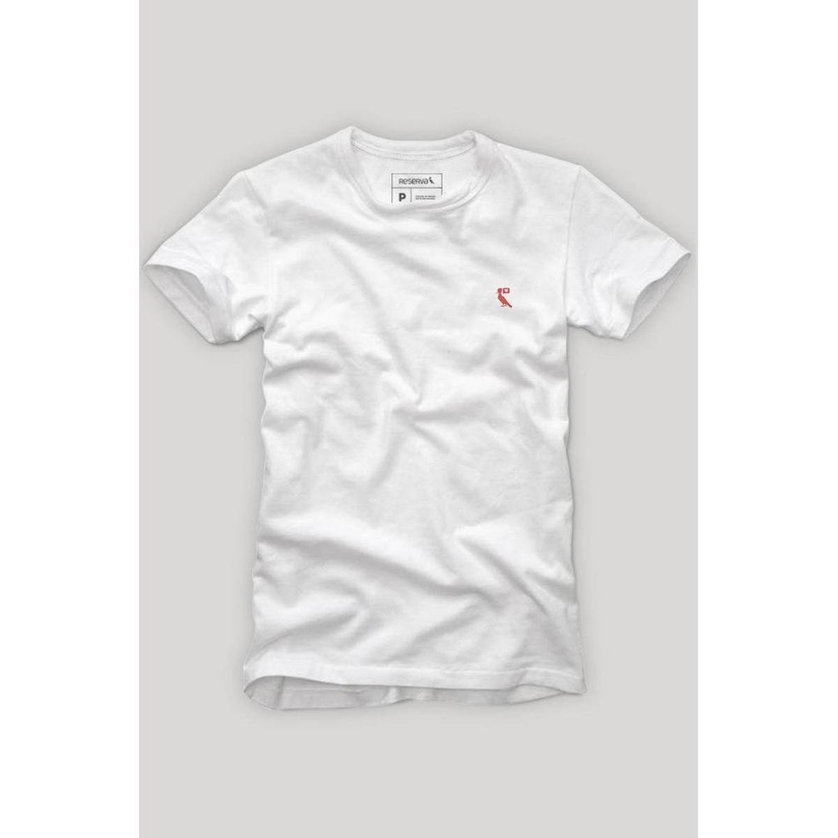 CAMISETA SB NOTIFICACAO RESERVA Menor preço em CAMISETA SB NOTIFICACAO RESERVA