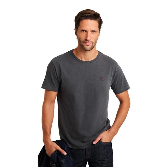 Camiseta Sb Notificação Reserva