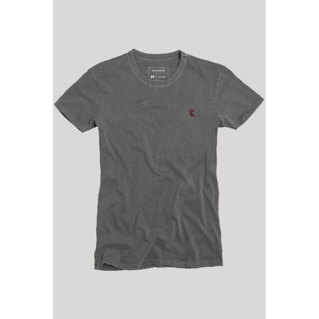 Camiseta Sb Notificação Reserva