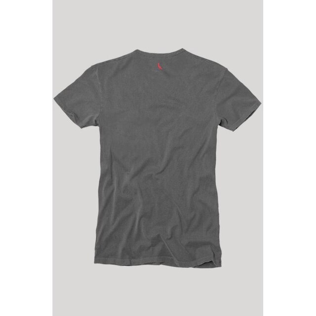 Camiseta Sb Notificação Reserva