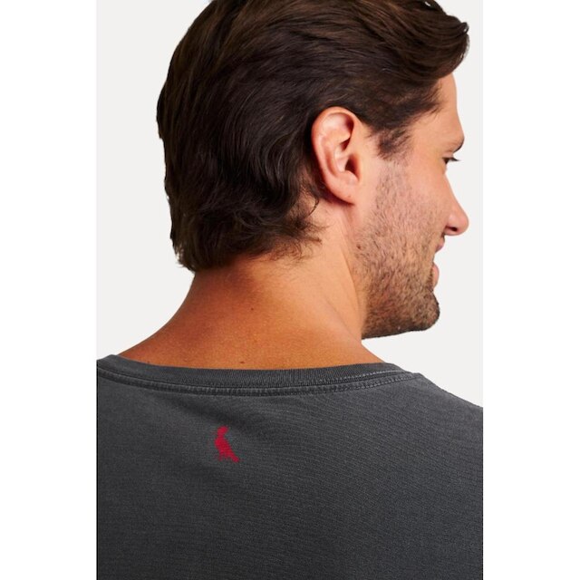 Camiseta Sb Notificação Reserva