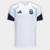 Camiseta Seleção Argentina 2026 Masculina - Branco