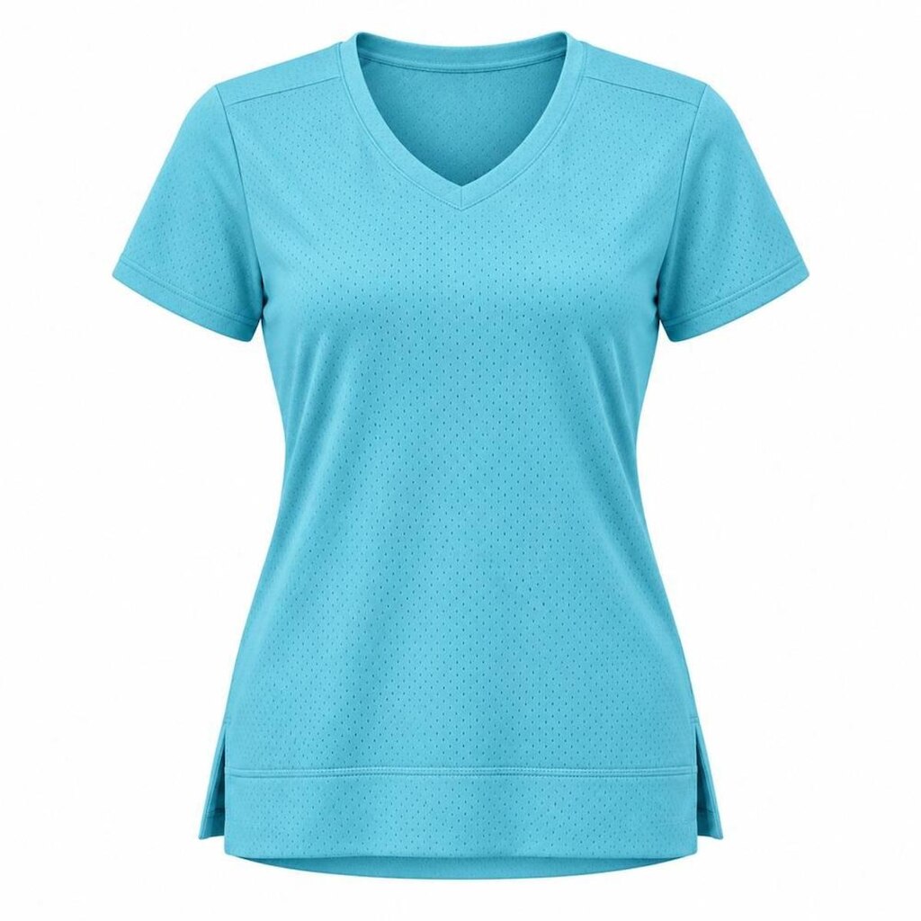 Camiseta Selene 20879.001 - Azul