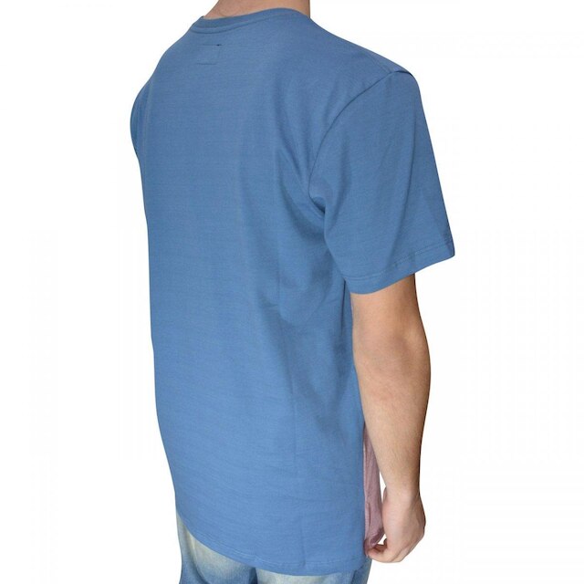 Camiseta Shifty Crew RVCA