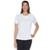 Camiseta Skechers Godri Swift Feminina - Branco