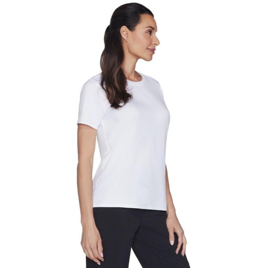 Camiseta Skechers Godri Swift Feminina