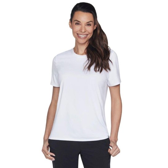 Camiseta Skechers Godri Swift Feminina