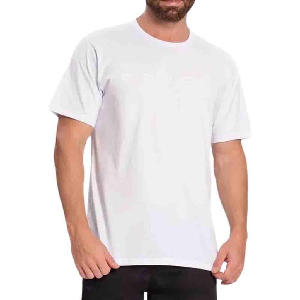 Camiseta Slim Ogochi Branco