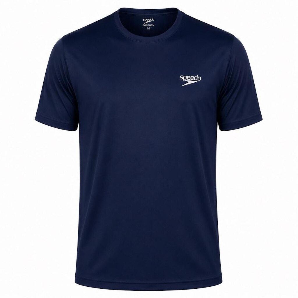 Camiseta Speedo Fastdry - Masculina