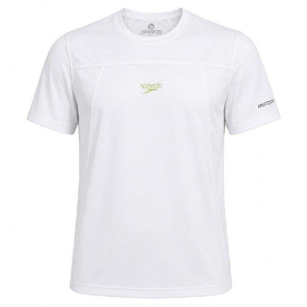 Camiseta Speedo Waves - Masculina