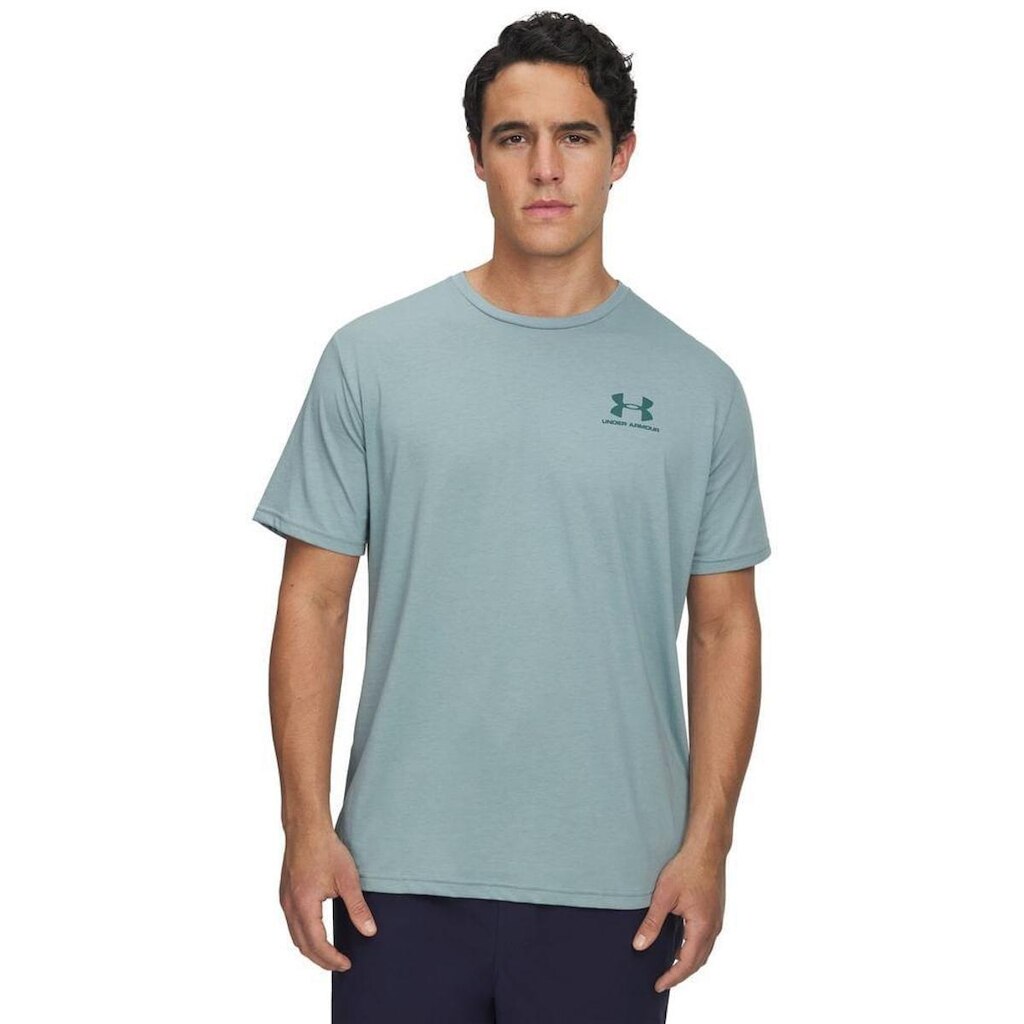 Camiseta Sportstyle Under Armour Masculina