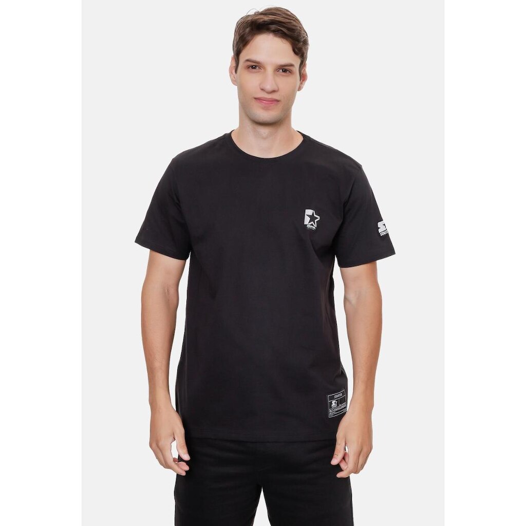 Camiseta Starter Estampada Masculino