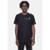 Camiseta Starter Estampada Masculino - Preto