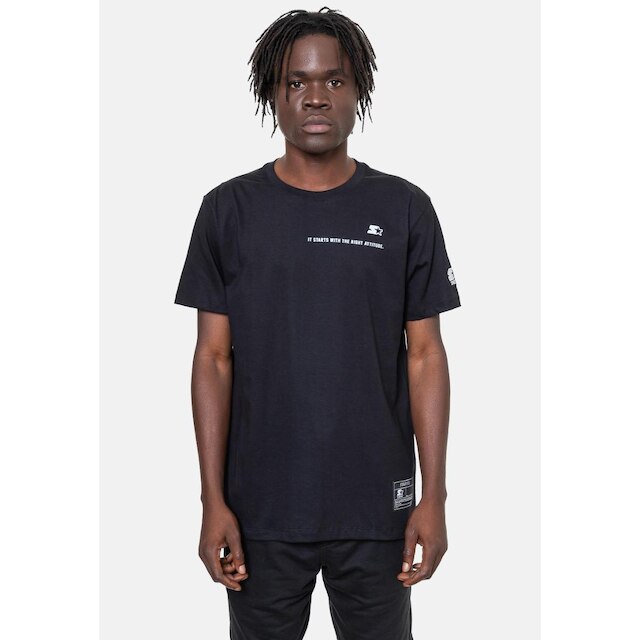 Camiseta Starter Estampada Masculino