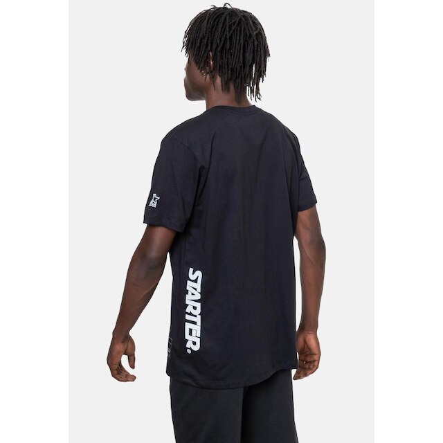 Camiseta Starter Estampada Masculino