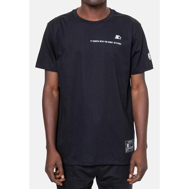 Camiseta Starter Estampada Masculino
