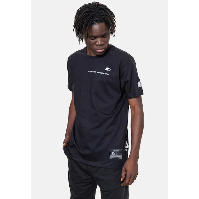 Camiseta Starter Estampada Masculino