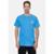 Camiseta Starter Estampada Masculino - Azul