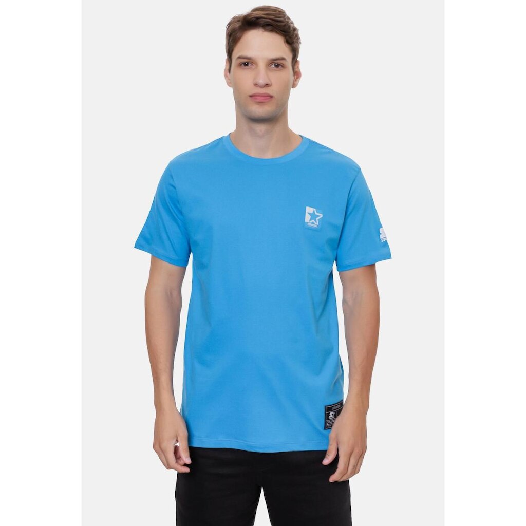 Camiseta Starter Estampada Masculino