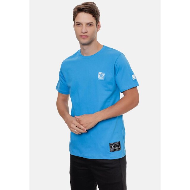 Camiseta Starter Estampada Masculino