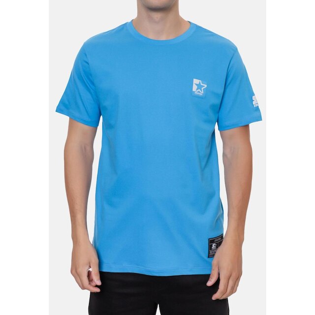 Camiseta Starter Estampada Masculino