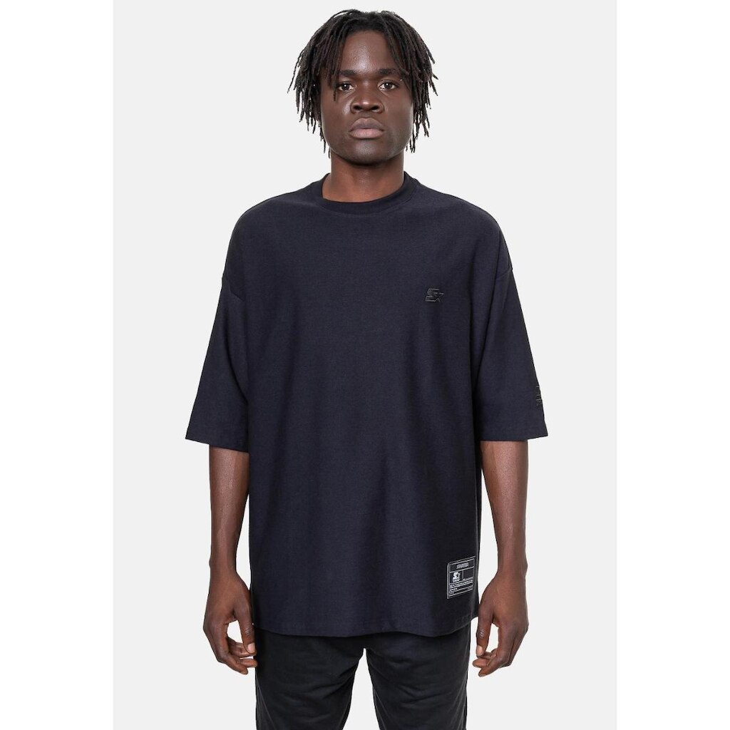 Camiseta Starter Oversize Especial Masculino