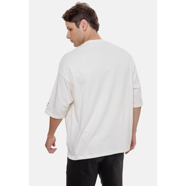 Camiseta Starter Oversize Masculino