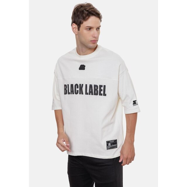 Camiseta Starter Oversize Masculino