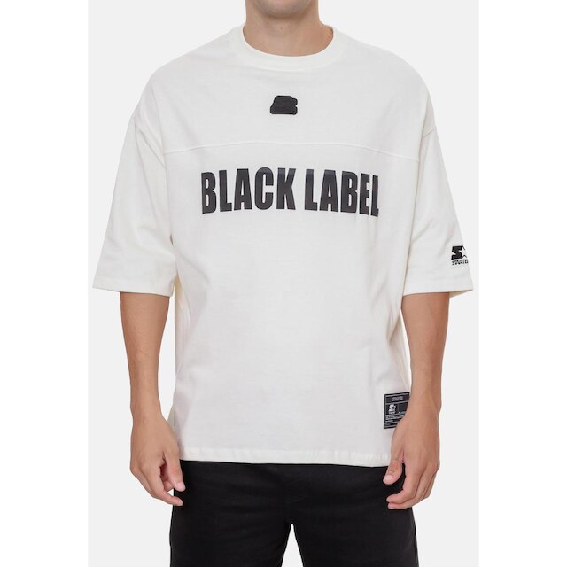 Camiseta Starter Oversize Masculino