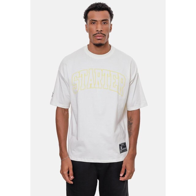 Camiseta Starter Oversize Masculino