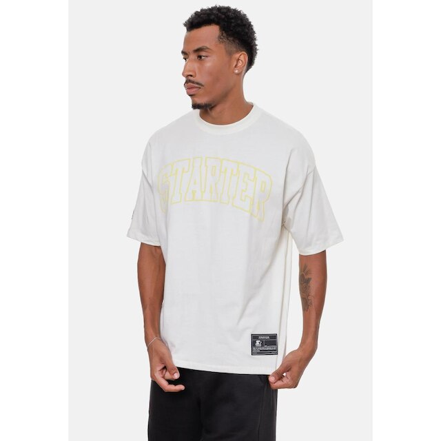 Camiseta Starter Oversize Masculino
