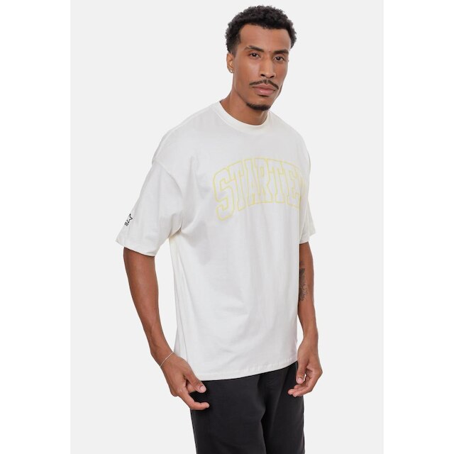 Camiseta Starter Oversize Masculino