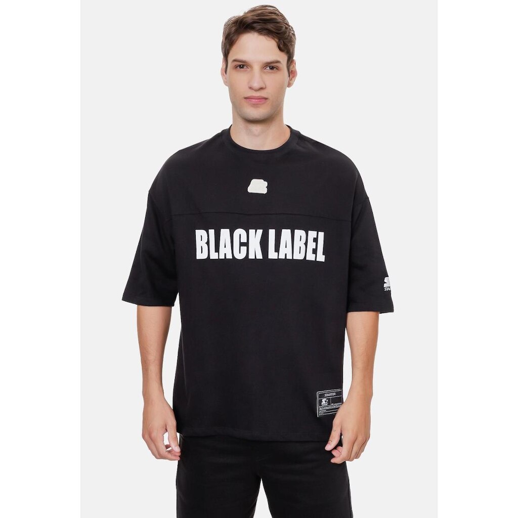 Camiseta Starter Oversize Masculino