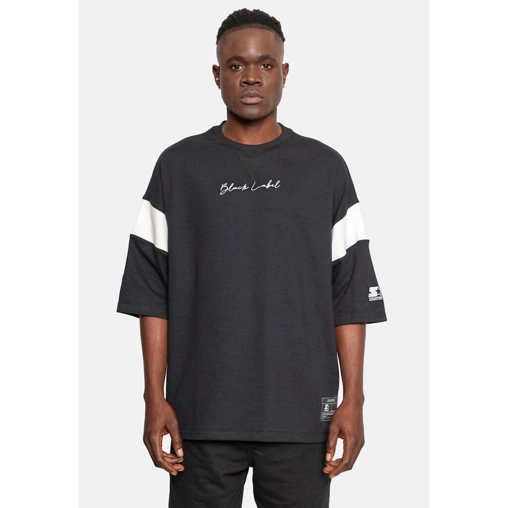 Camiseta Starter Oversize Masculino
