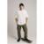 Camiseta Street Premium Ponci Company - Branca - Branco