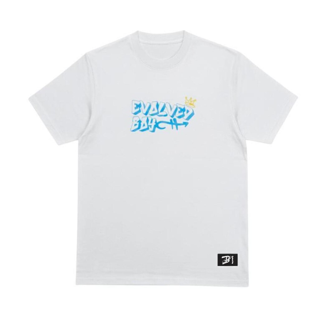 Camiseta street Vertex – Streetwear Infantil Evolved Boy