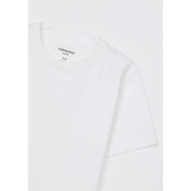 Camiseta Super Cotton Infantil Menino Hering Kids