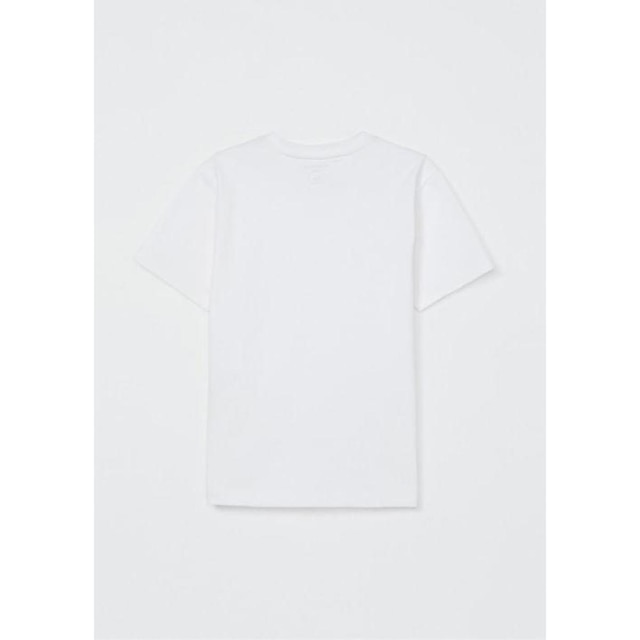 Camiseta Super Cotton Infantil Menino Hering Kids