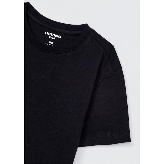 Camiseta Super Cotton Infantil Menino Hering Kids