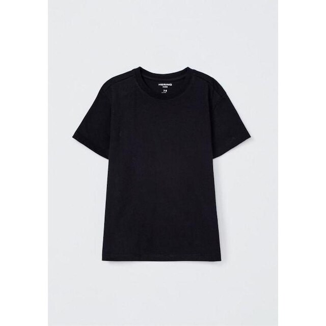 Camiseta Super Cotton Infantil Menino Hering Kids