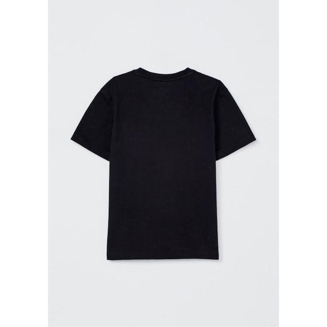Camiseta Super Cotton Infantil Menino Hering Kids