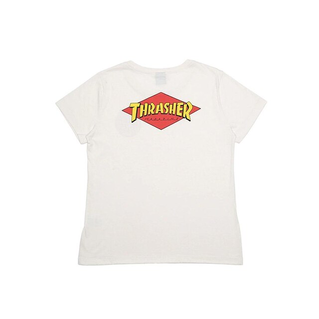 Camiseta T-Shirt Diamond Dot SS Thrasher