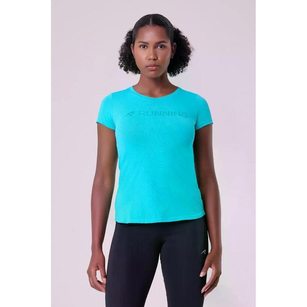 Camiseta T Shirt Dry Feminino Authen Confortável