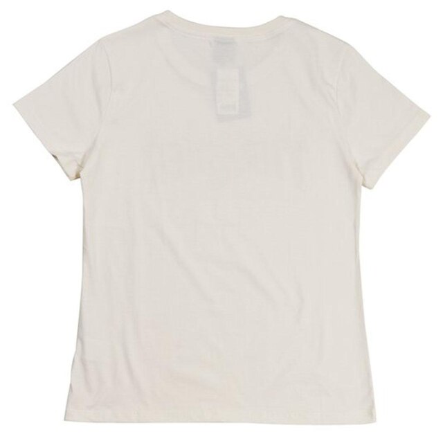Camiseta T-Shirt Feminina Screaming Flame Logo SS Thrasher