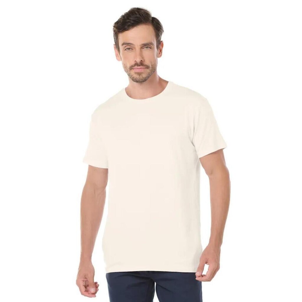 Camiseta Tech Modal Masculina Básica - Loja Mirante