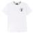 Camiseta Teen Masculina Lemon Meia Malha 81379.0001.20 Lemon - Branco