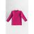 Camiseta Térmica Infantil Peluciada PINK - Pink