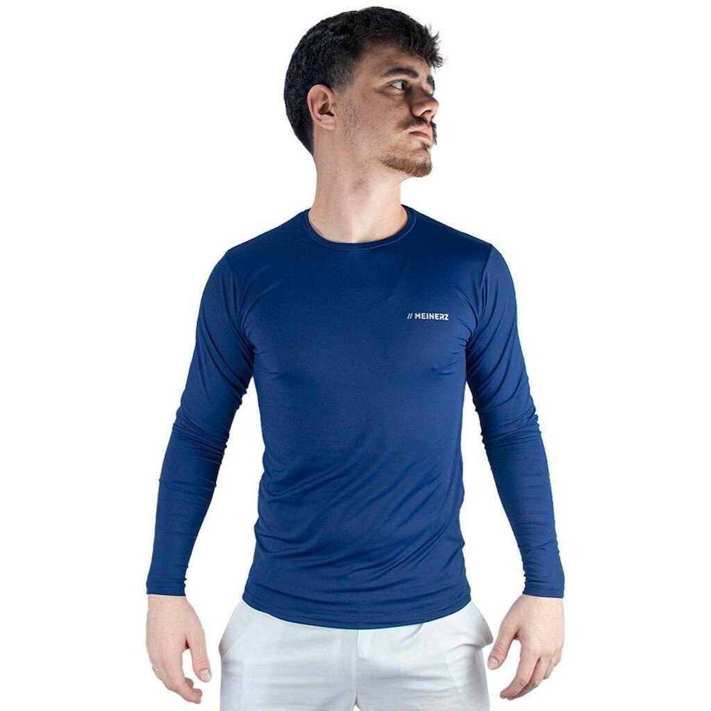 Camiseta Térmica Meinerz Stier III Masculina