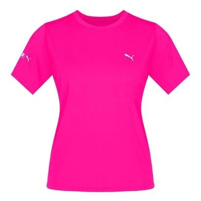 Puma Corta Vento 1kilo Camiseta Térmica Puma UV50+ Manga Curta